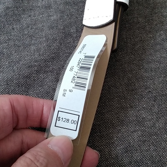 NWT Michael Kors Belt Bag - Picture 6 of 9